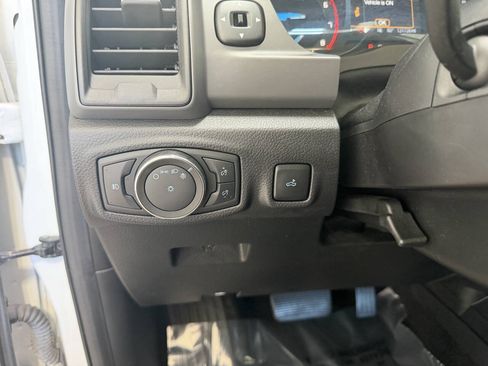 Used 2021 Ford Ranger XL w/ Equipment Group 101A High AWD/4WD image 16