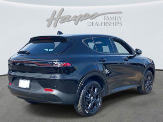 Certified 2025 Dodge Hornet GT Plus w/ GT Plus Package video 3