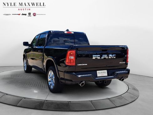 New 2026 RAM 1500 Lone Star AWD/4WD image 14