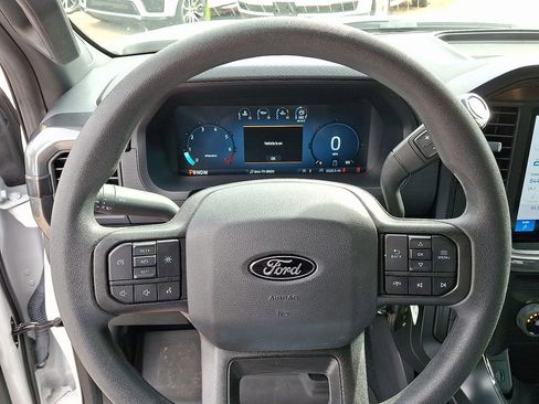 Used 2024 Ford F150 STX w/ STX Black Appearance Package image 20