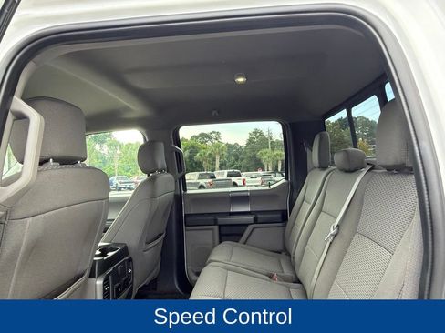 Used 2020 Ford F150 XLT w/ Equipment Group 302A Luxury AWD/4WD image 15