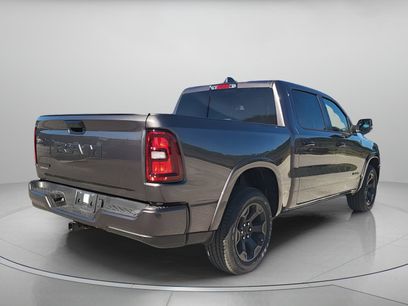 New 2025 RAM 1500 Big Horn