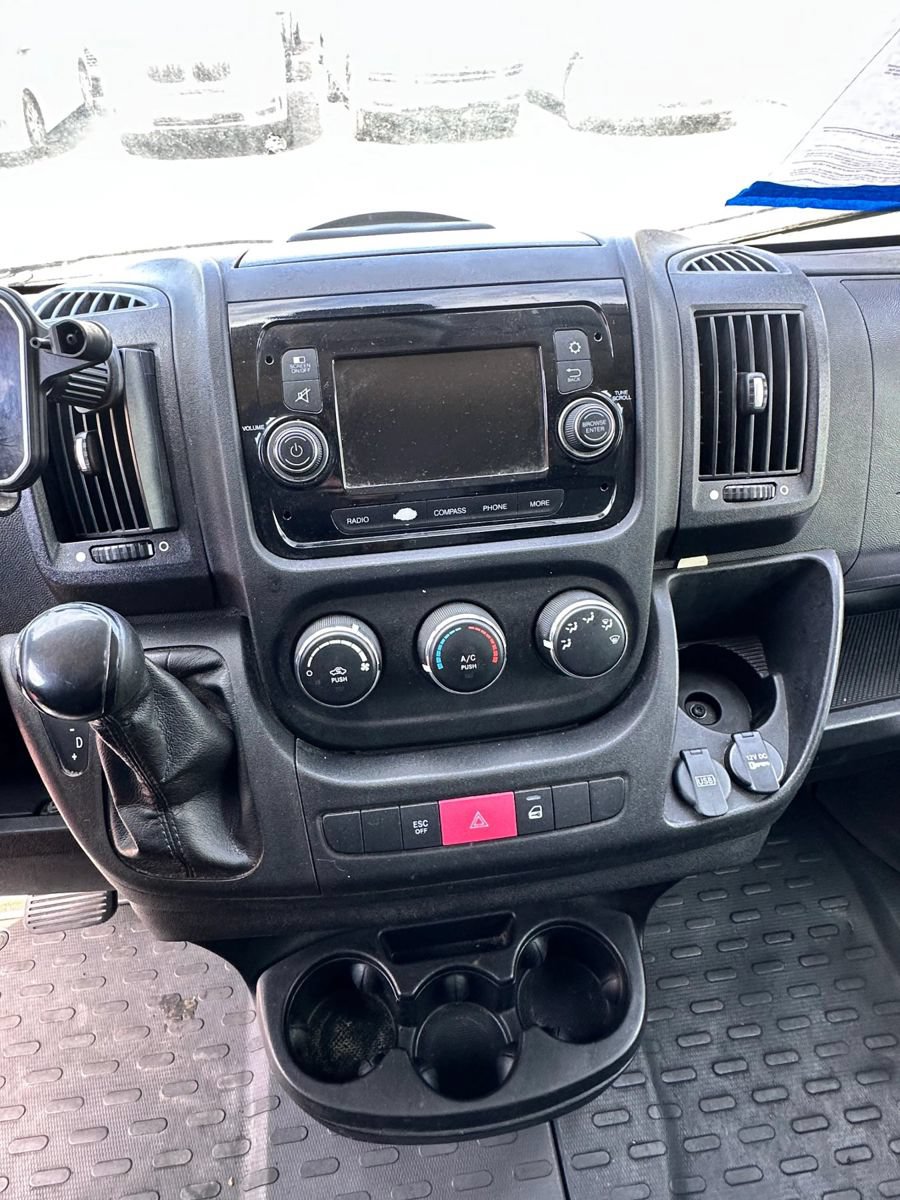Used 2018 RAM ProMaster 2500 FWD image 4