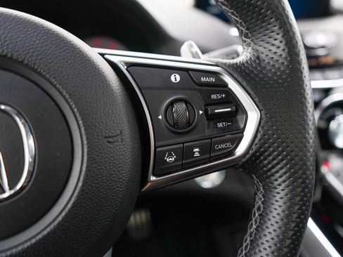 Used 2020 Acura RDX A-Spec AWD/4WD image 22