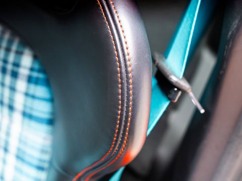 Used 2018 Porsche 911 GT3 image 44