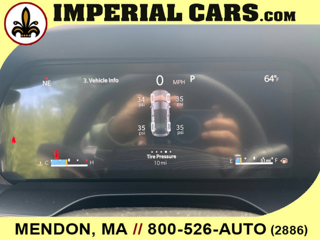 New 2026 Jeep Grand Cherokee Laredo AWD/4WD image 17