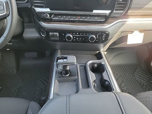New 2026 Chevrolet Silverado 1500 LT Trail Boss AWD/4WD image 34