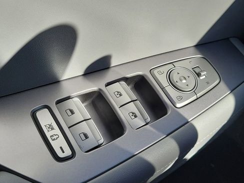 New 2025 Hyundai Palisade SEL FWD image 14