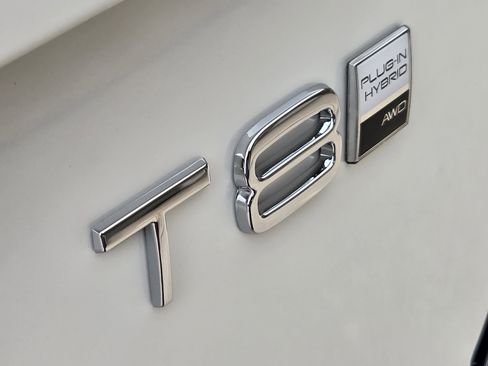 New 2026 Volvo XC90 T8 Ultra w/ Protection Package Premier AWD/4WD image 33