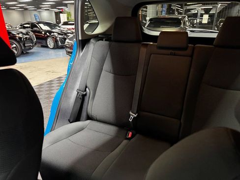 Used 2020 Toyota RAV4 LE image 36