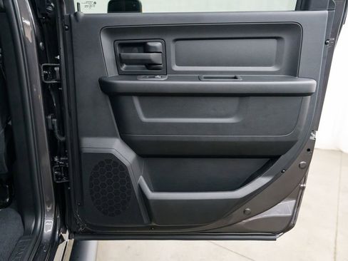 New 2026 RAM 3500 Tradesman image 30