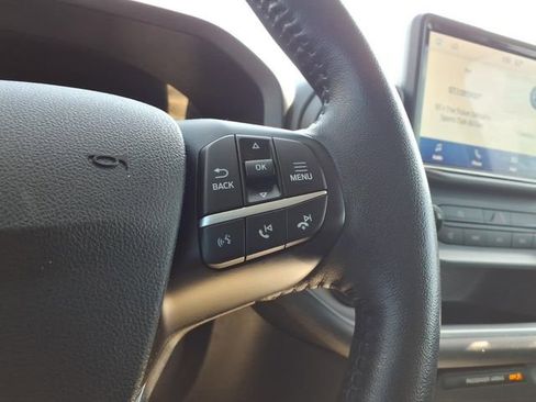 Certified 2023 Ford Bronco Sport Big Bend w/ Convenience Package image 16