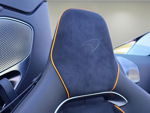 New 2026 McLaren Artura Spider image 24