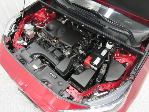 Used 2023 Toyota RAV4 LE AWD/4WD image 24