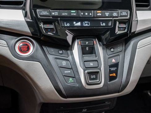 Used 2020 Honda Odyssey EX-L image 23