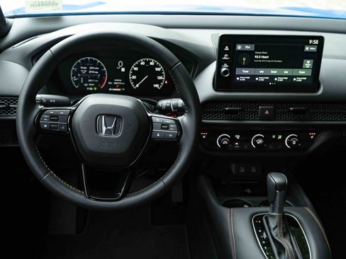 Used 2026 Honda HR-V Sport image 20