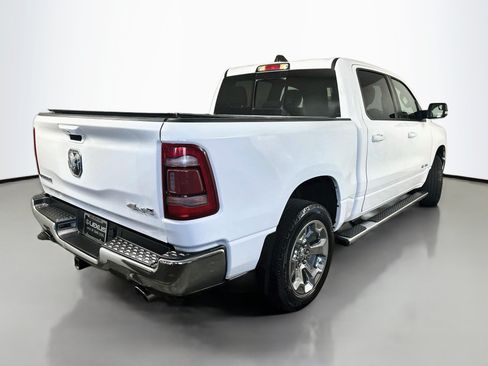 Used 2022 RAM 1500 Big Horn AWD/4WD image 7