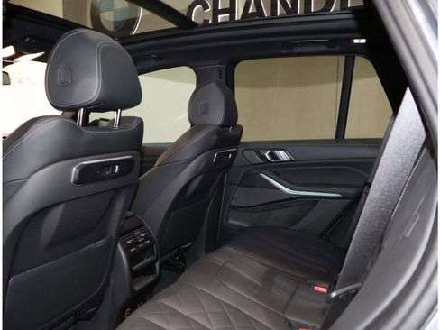 Certified 2024 BMW X5 sDrive40i w/ Premium Package RWD image 16