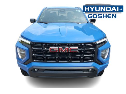 Used 2026 GMC Canyon Elevation w/ Convenience Package AWD/4WD image 2
