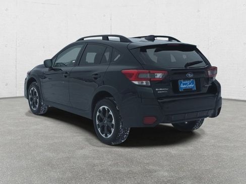 Used 2022 Subaru Crosstrek 2.0i Premium image 7