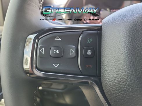 Used 2023 RAM 1500 Limited AWD/4WD image 21