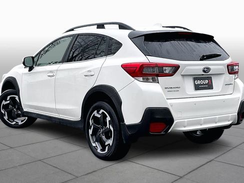 Used 2023 Subaru Crosstrek 2.5i Limited image 12