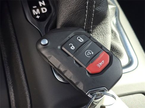 New 2025 Jeep Wrangler Sport S image 13