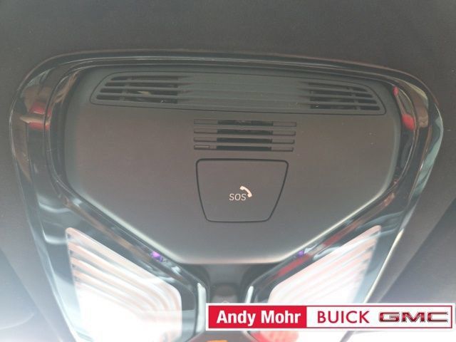 Used 2022 BMW X7 xDrive40i w/ M Sport Package AWD/4WD image 48