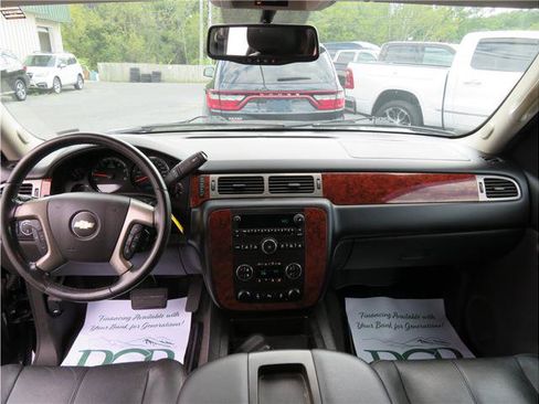 Used 2013 Chevrolet Tahoe LT AWD/4WD image 7