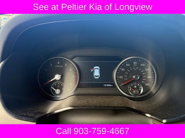 Used 2022 Kia Telluride SX w/ SX Prestige Package AWD/4WD image 9