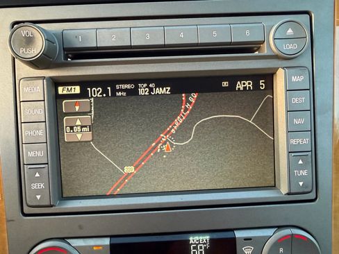 Used 2008 Lincoln Navigator 4WD image 15