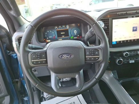 Used 2024 Ford F150 XLT w/ Mobile Office Package image 20