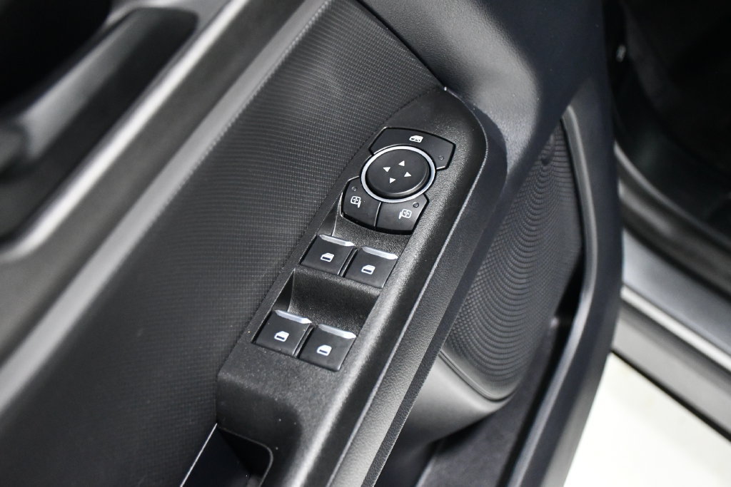 Used 2025 Ford Bronco Sport Badlands AWD/4WD image 18