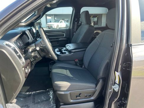 Used 2025 RAM 2500 Big Horn AWD/4WD image 29