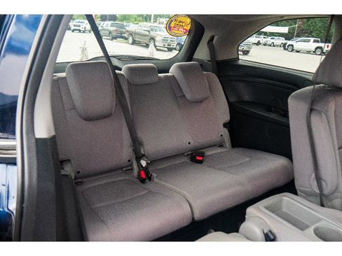 Used 2021 Honda Odyssey EX image 18