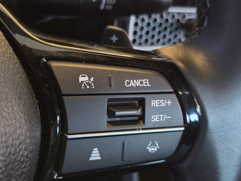 Certified 2025 Honda Civic Sport image 33
