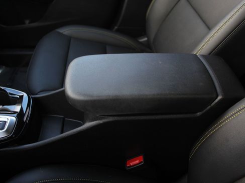 Used 2025 Chevrolet Trax ACTIV w/ Driver Confidence Package image 21