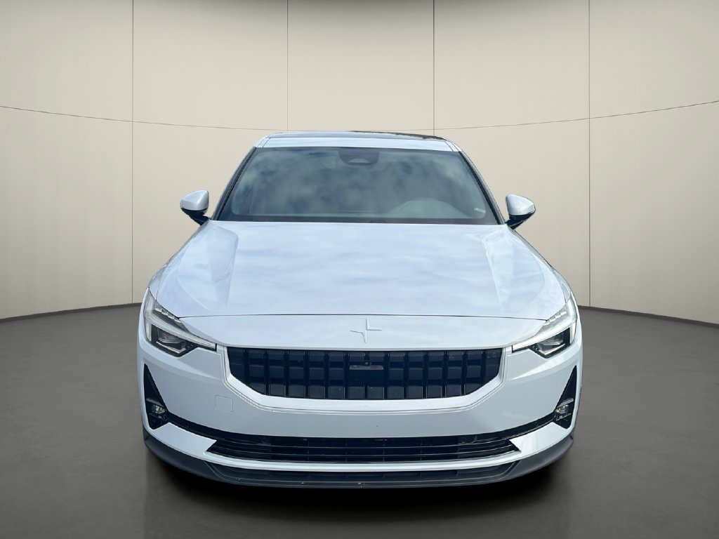 Used 2023 Polestar Polestar 2 w/ Pilot Pack AWD/4WD image 2