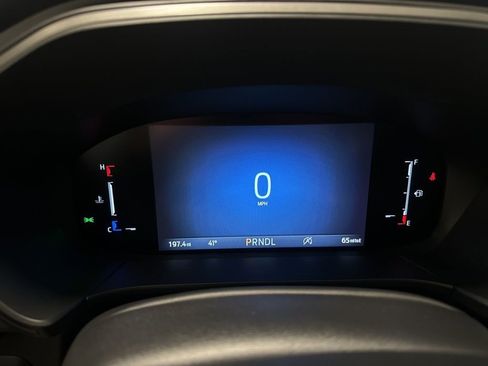 New 2026 Ford Escape Active w/ Cold Weather Package AWD/4WD image 26