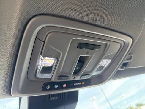 Used 2023 Chevrolet Silverado 1500 LT w/ All Star Edition Plus AWD/4WD image 15