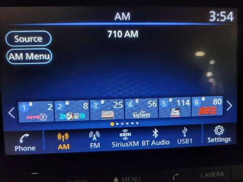 Used 2021 Nissan Sentra SV FWD image 25