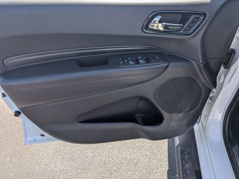 Certified 2025 Dodge Durango GT AWD/4WD image 10