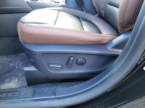 New 2026 Ford Bronco Sport Outer Banks AWD/4WD image 11