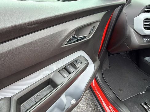 New 2027 Chevrolet Bolt RS w/ Technology Package image 12