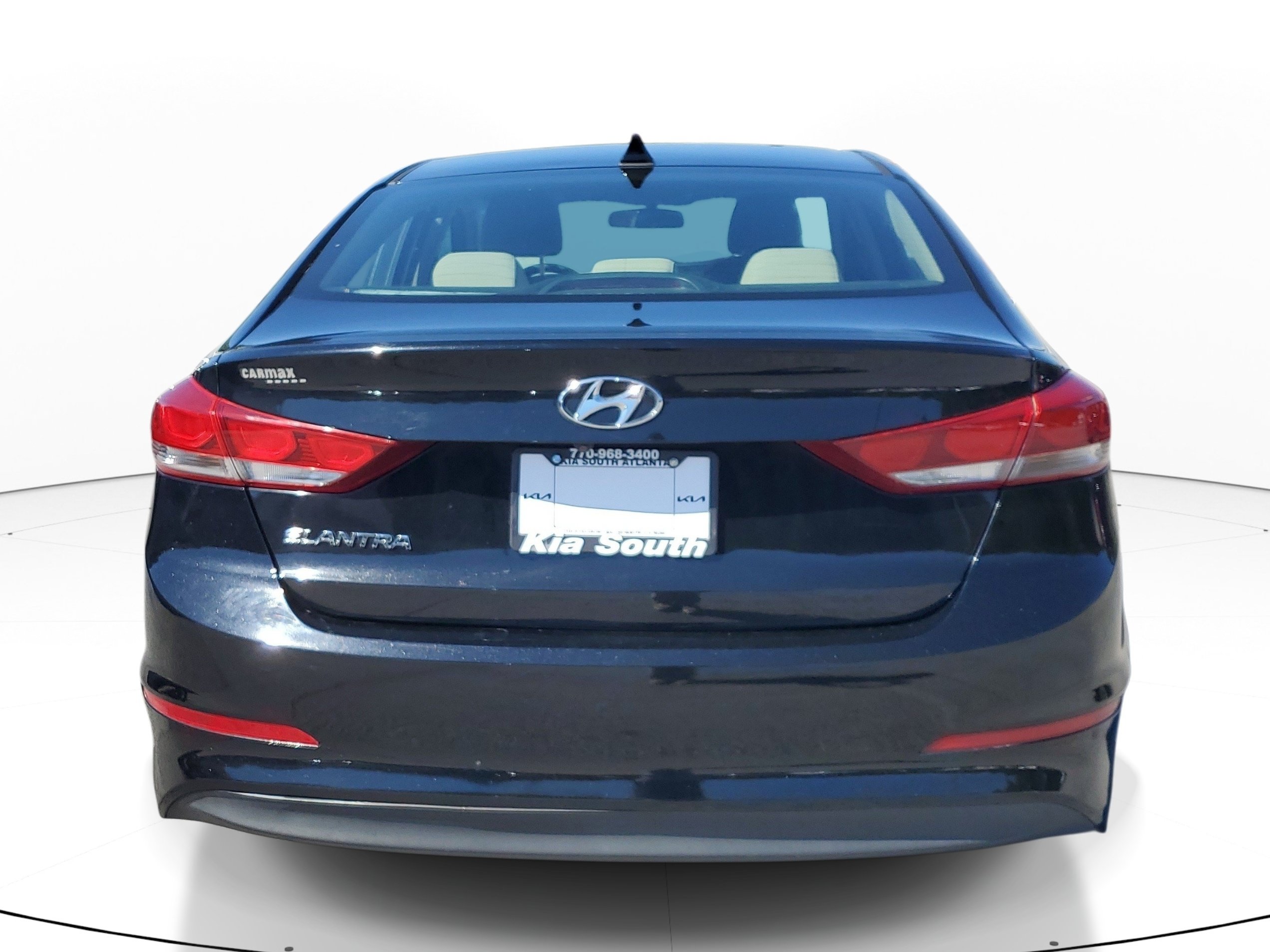 Used 2017 Hyundai Elantra SE FWD image 5