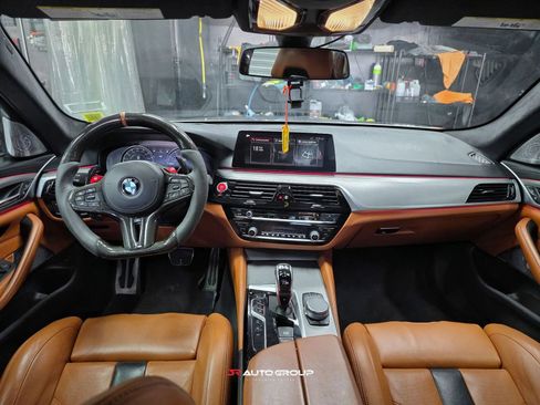 Used 2019 BMW M5 AWD/4WD image 19