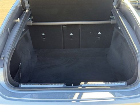 Used 2022 Mercedes-Benz EQS 450+ Sedan image 32