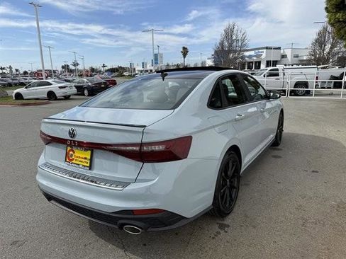 New 2025 Volkswagen Jetta GLI Autobahn image 5