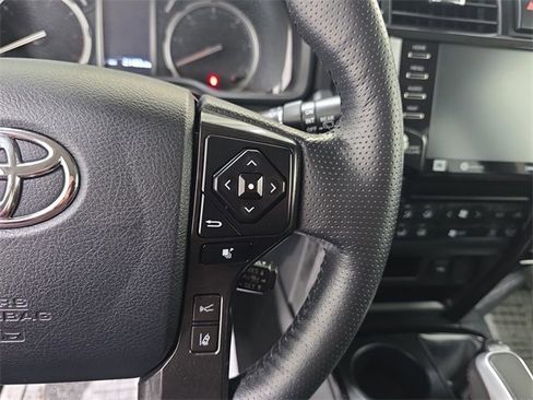 Certified 2023 Toyota 4Runner TRD Pro image 15