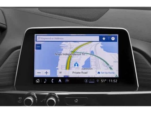 Used 2023 Cadillac CT4 Premium Luxury w/ Technology Package image 30